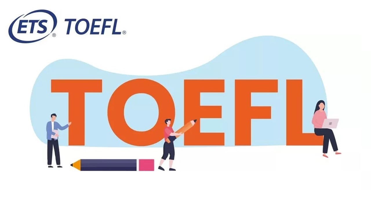 TOEFL-silder